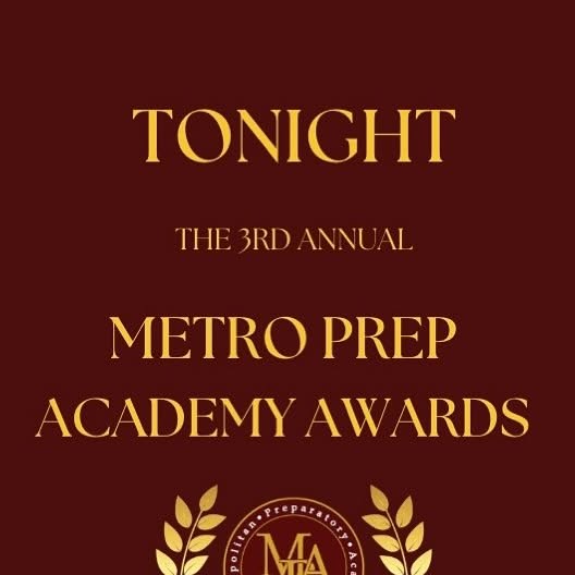 Metro Prep Academy (@metroprepacademy) • Instagram photo