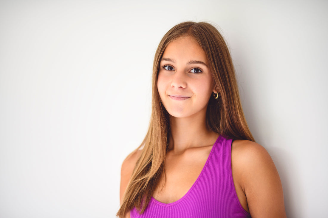 Chloe's Scholarship Journey