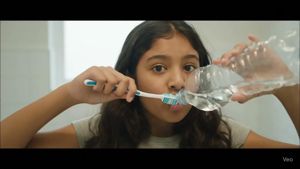 One Drop Campaign Video