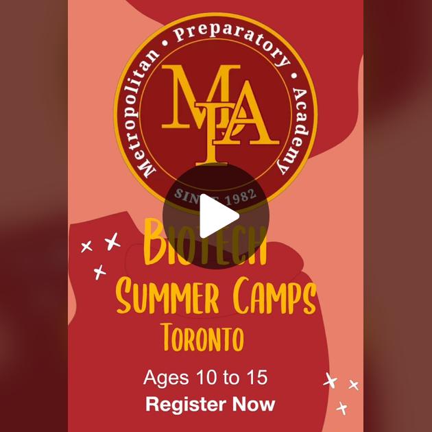 TikTok · Metro Prep