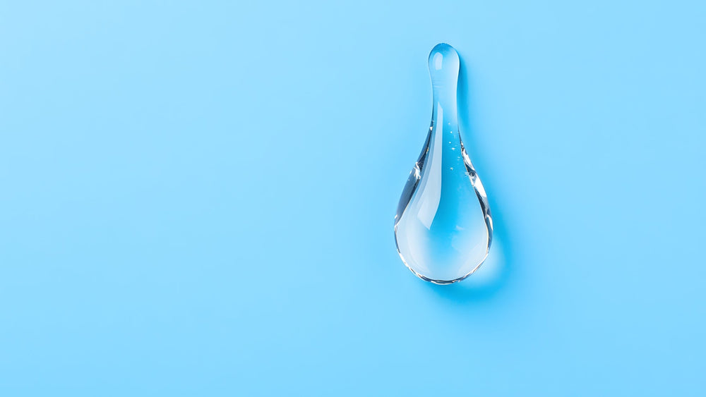 Campaign Video: “One Drop”