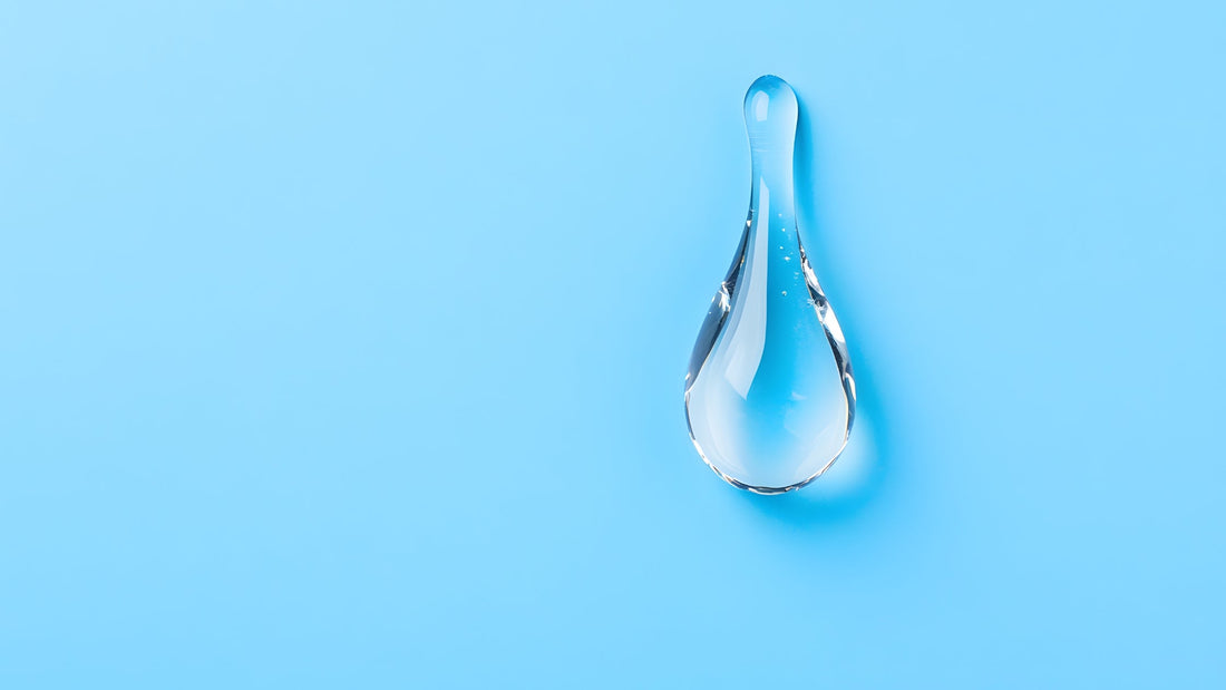 Campaign Video: “One Drop”