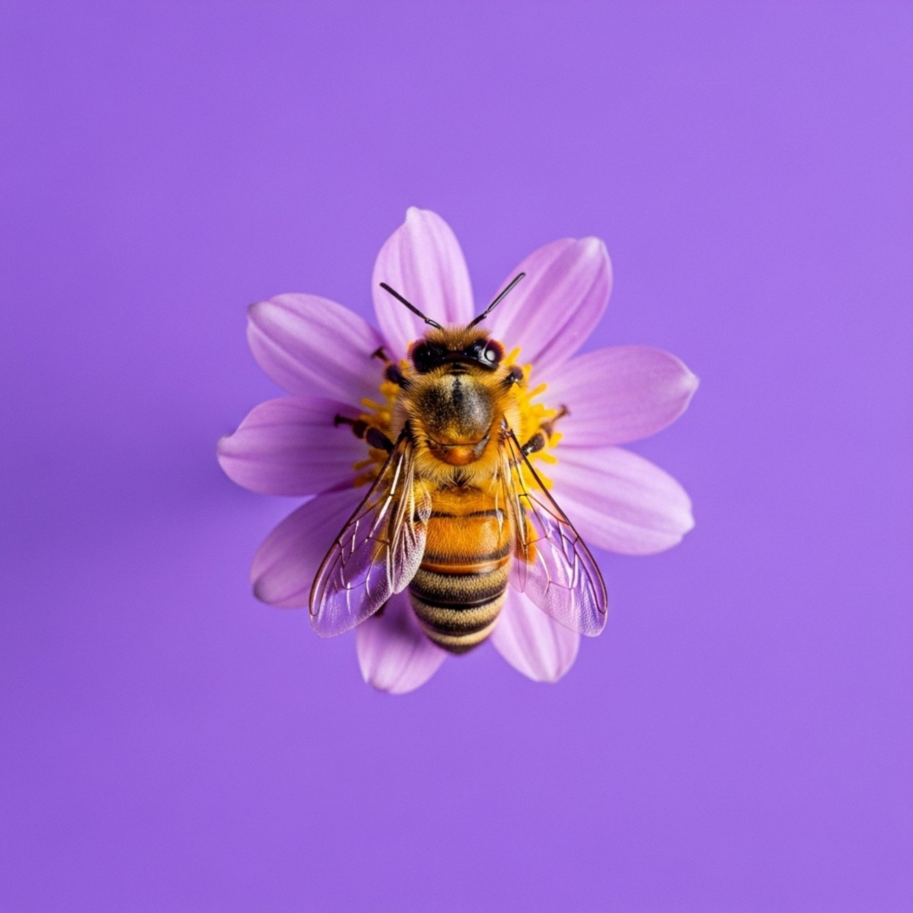 A Billion Small Steps