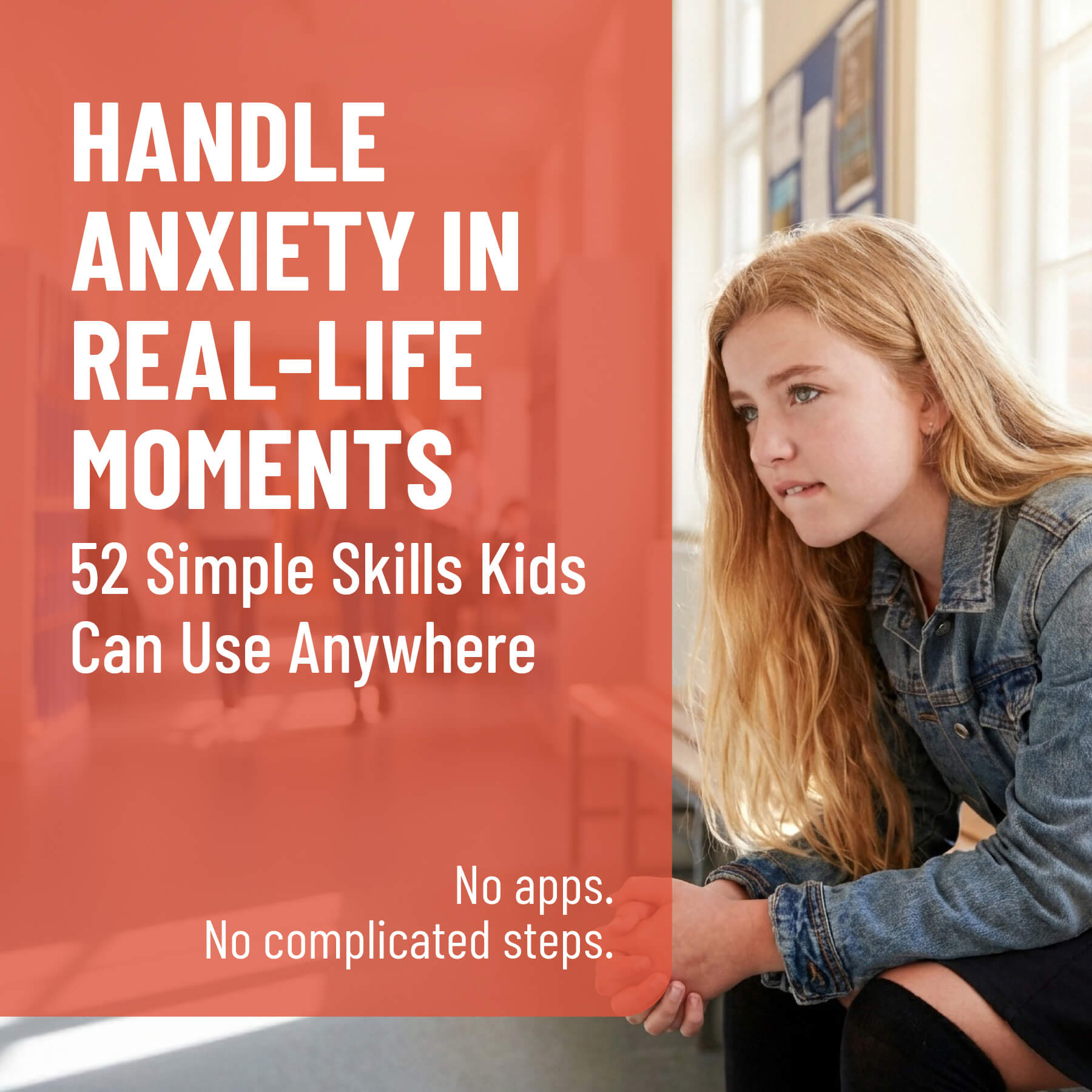 Anxiety → Action: The Worry Deck