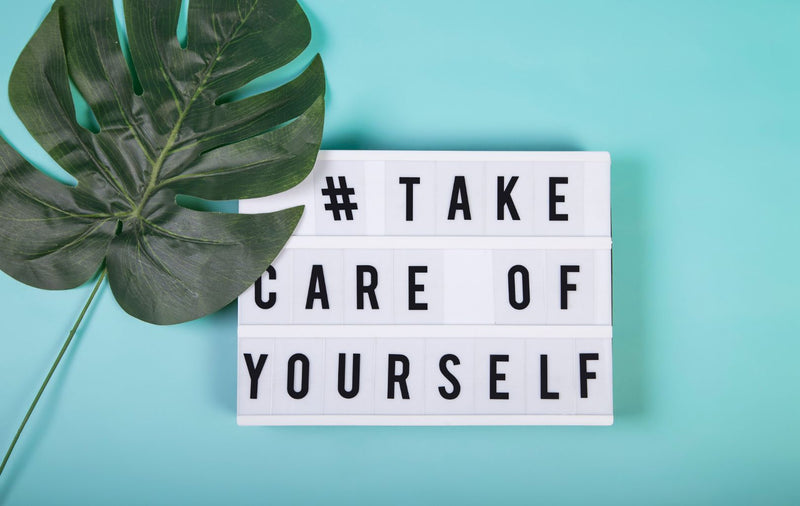 You're Not Alone: Support Youth Mental Health