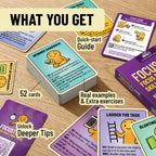 Focus Flow: The Anti-Procrastination Deck