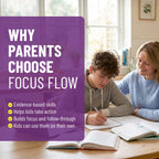 Focus Flow: The Anti-Procrastination Deck