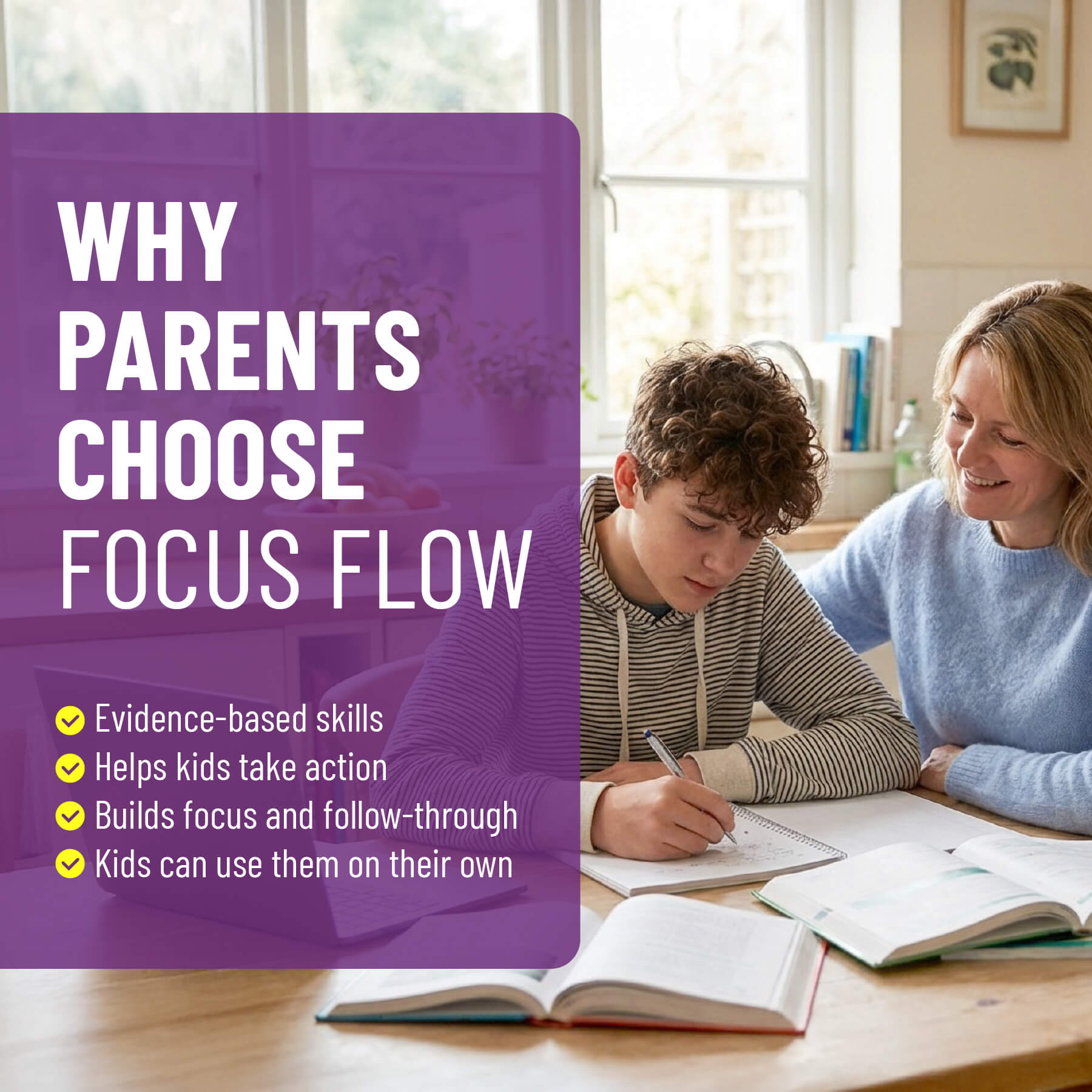 Focus Flow: The Anti-Procrastination Deck