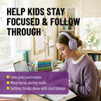 Focus Flow: The Anti-Procrastination Deck