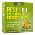Reset 60: The Instant Calm Deck