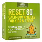 Reset 60: The Instant Calm Deck