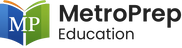 Metro Prep Education - Home