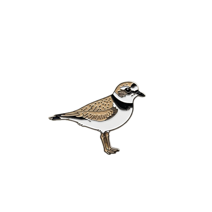 Voices of the Wild: Endangered Species Pin Series