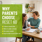 Reset 60: The Instant Calm Deck